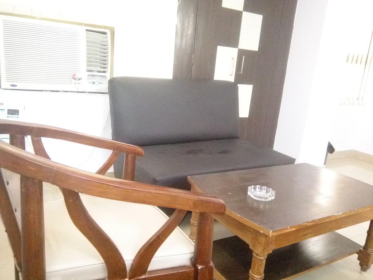 Hotel Mani International Patna  Buitenkant foto
