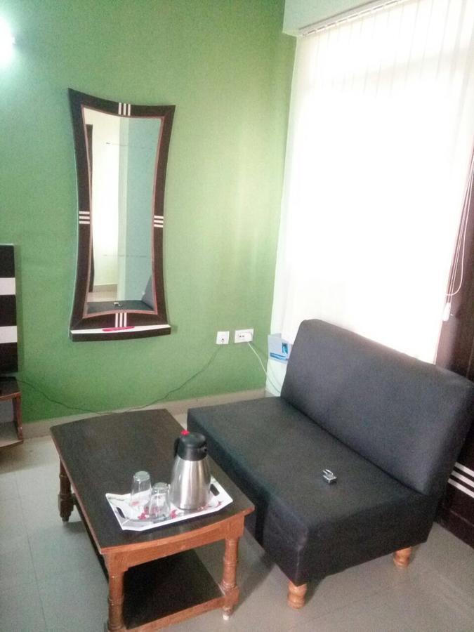 Hotel Mani International Patna  Buitenkant foto